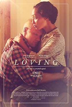 Poster of Loving