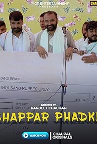 Primary photo for Chapper Phadke
