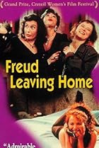 Freud Leaving Home (1991) Poster