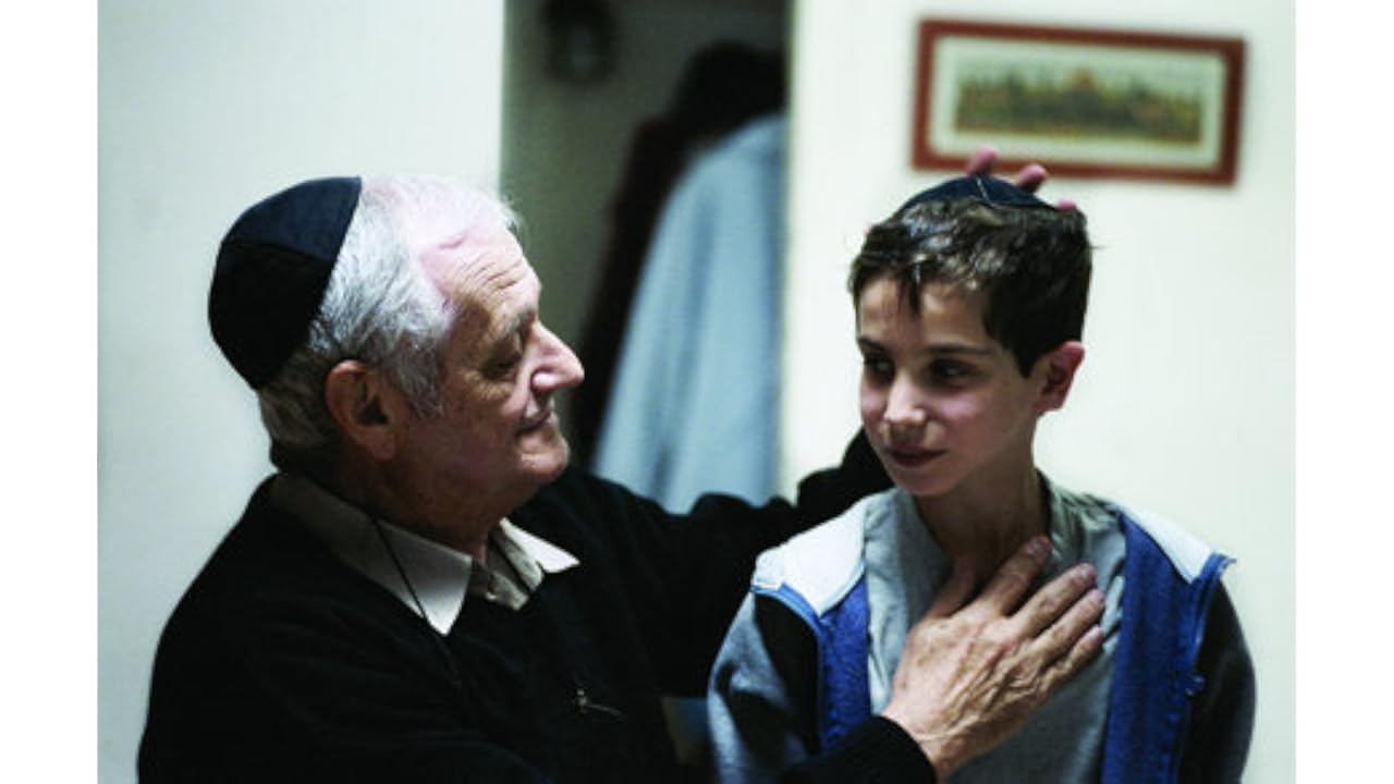 123MOVIES-[WATCH-4k]! Tehilim 2007 Full Movie Watch online free HQ