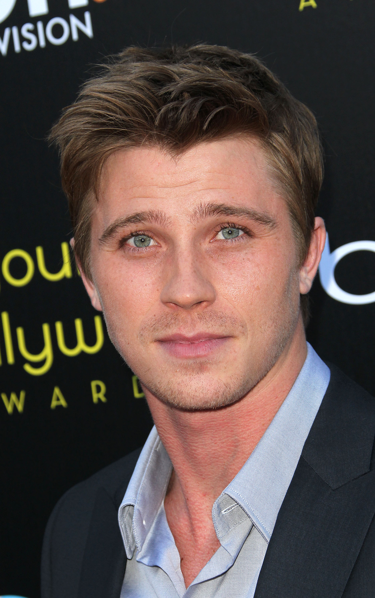 Garrett Hedlund