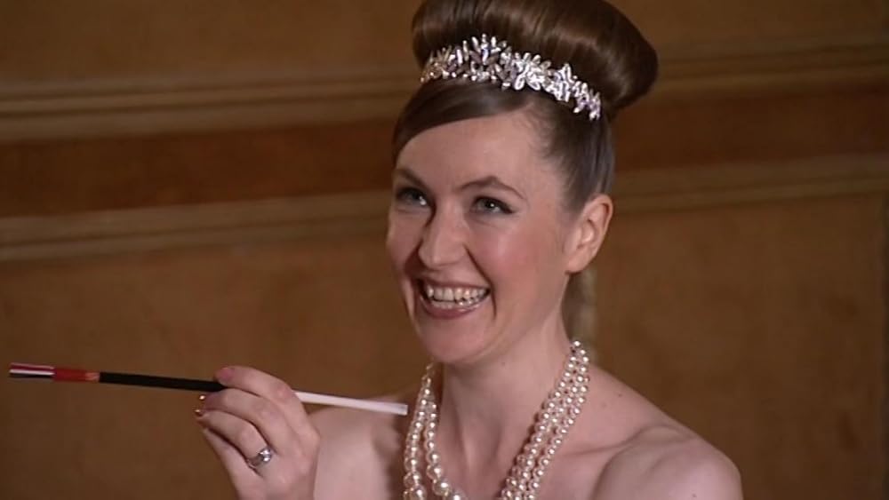 How to Look Good Naked (2006)