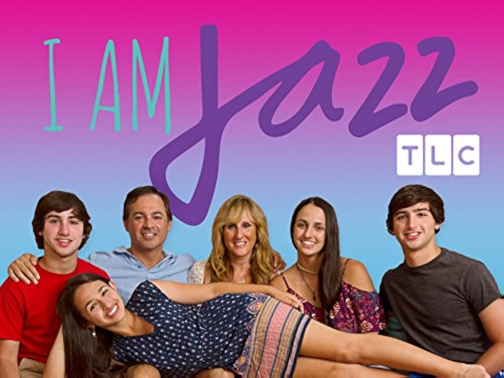 “I Am Jazz” All About Jazz (TV Episode 2015) - IMDb