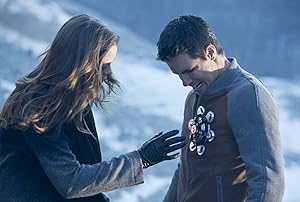 Poster de The Flash S01E13 The Nuclear Man