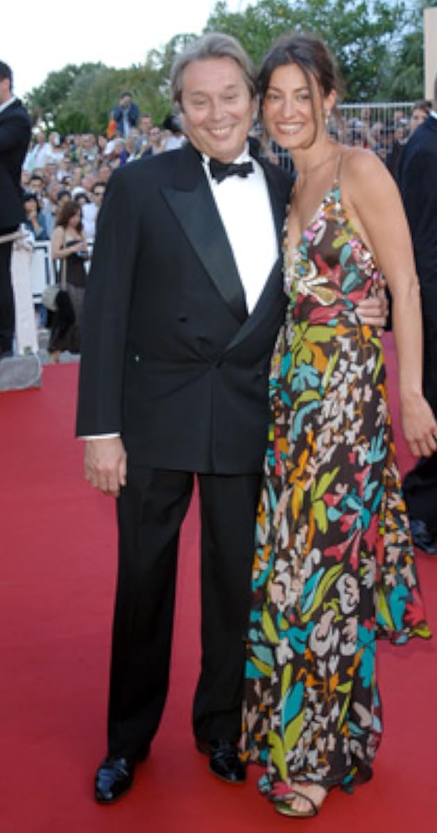 Patrick Bouchitey IMDb Patrick Bouchitey IMDb