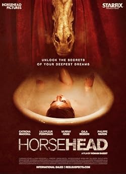 Poster of Horsehead