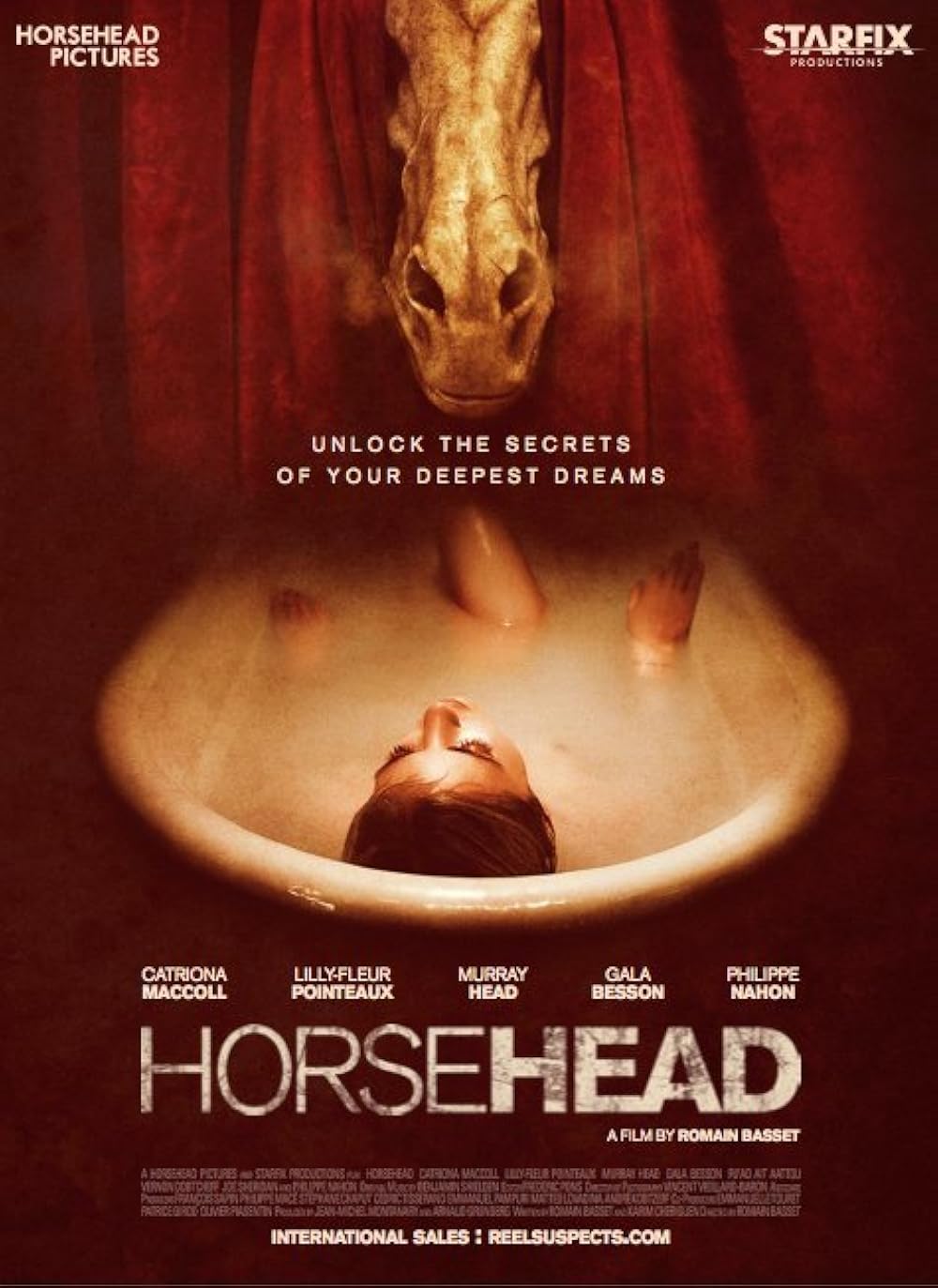 Horsehead