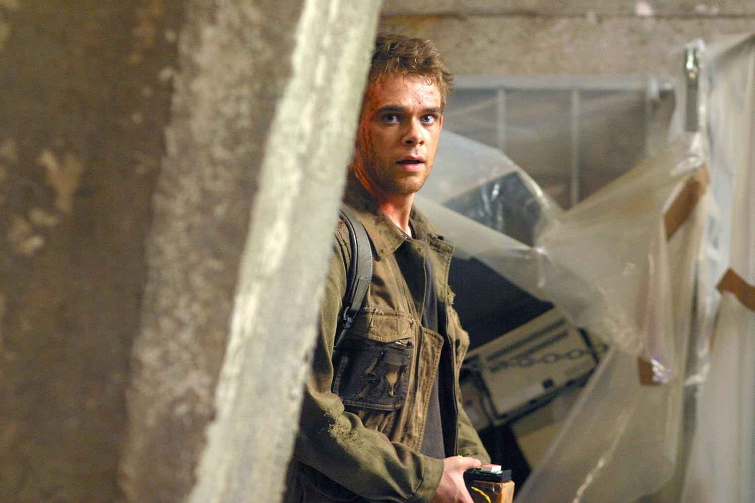 Terminator: Rise of Machines (2003)