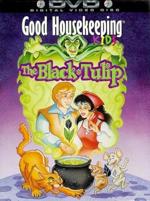 Black Tulip (1988) Black Tulip (1988)