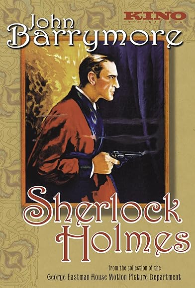 Primary photo for Sherlock Holmes Primary photo for Sherlock Holmes