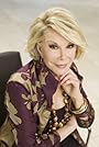 Joan Rivers's primary photo Joan Rivers's primary photo