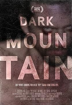 Poster of Dark Mountain