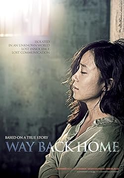 Poster of Way Back Home