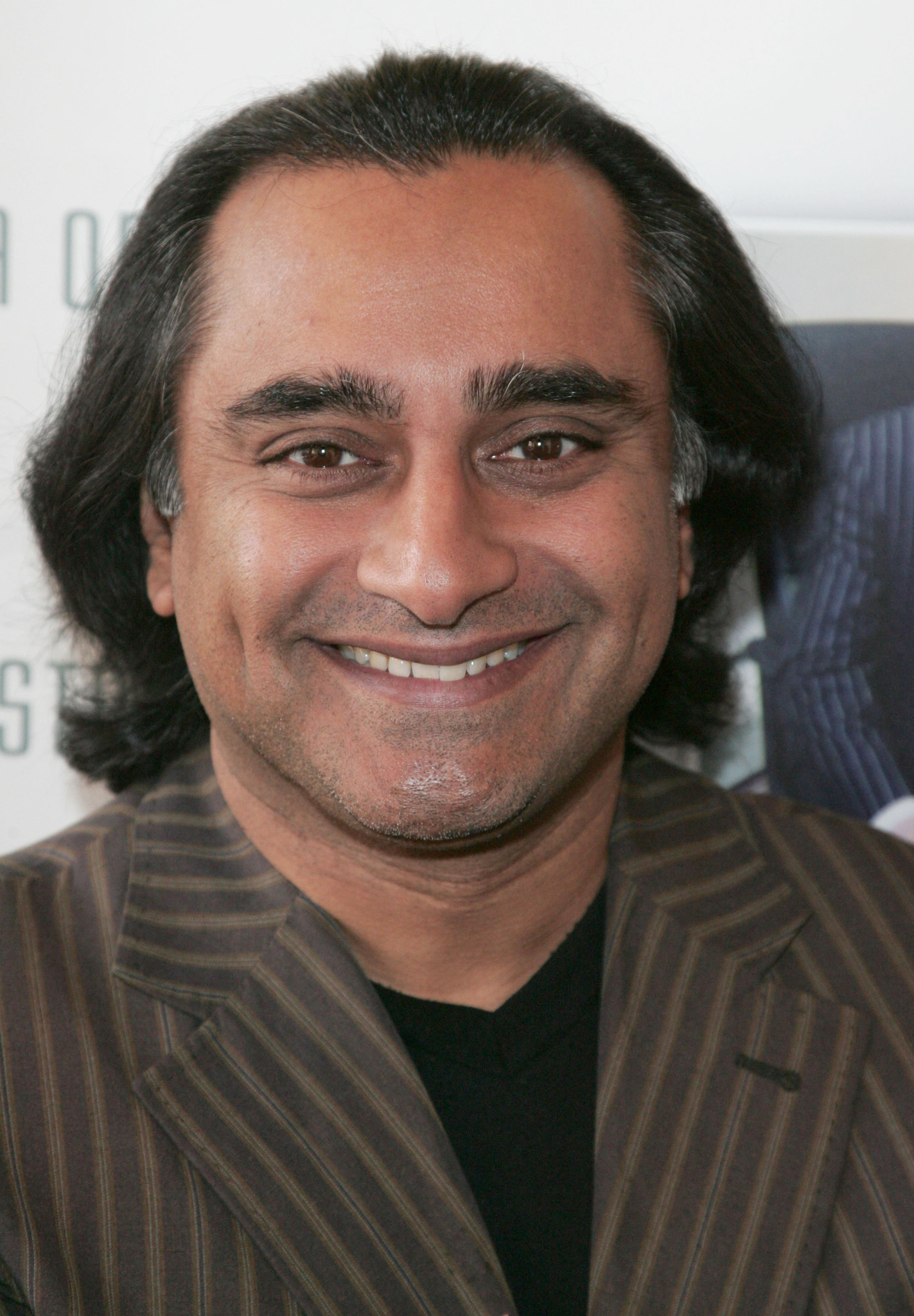 Sanjeev Bhaskar