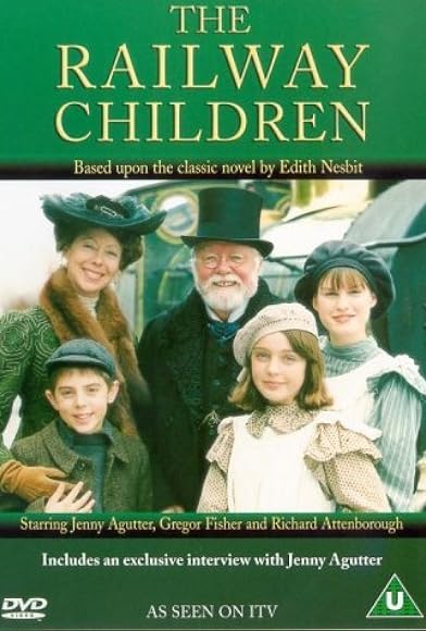 Primary photo for The Railway Children Primary photo for The Railway Children