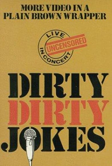 Primary photo for Dirty Dirty Jokes Primary photo for Dirty Dirty Jokes