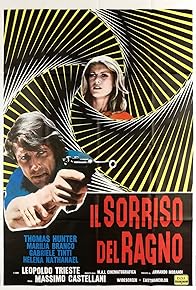 Primary photo for Web of Deception