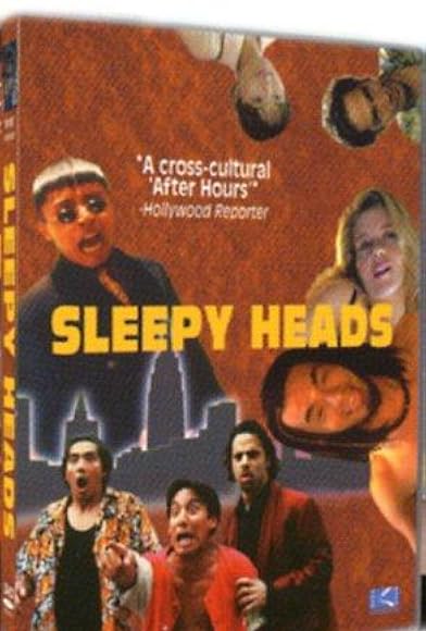 Primary photo for Sleepy Heads Primary photo for Sleepy Heads