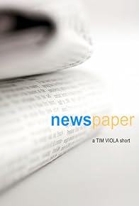 Primary photo for Newspaper