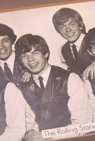 Primary photo for Goldfish and Silver