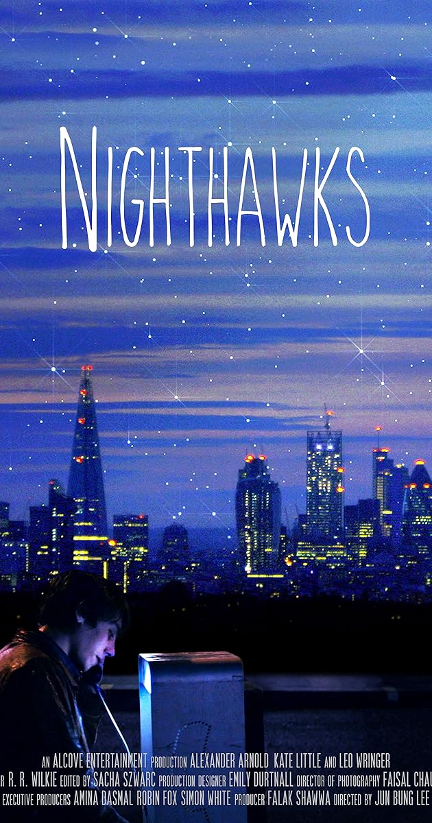 Nighthawks (2014) - IMDb
