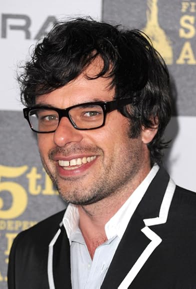 Primary photo for Jemaine Clement Primary photo for Jemaine Clement