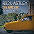 Primary photo for Rick Astley: She Makes Me Primary photo for Rick Astley: She Makes Me