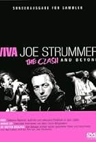「 VIVA JOE STRUMMER 」 THE CLASH Joe Strummer – Viva Joe Strummer - The Clash And Beyond