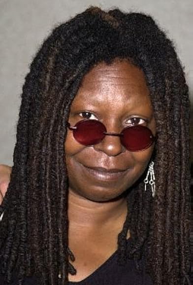 Primary photo for Whoopi Goldberg Primary photo for Whoopi Goldberg