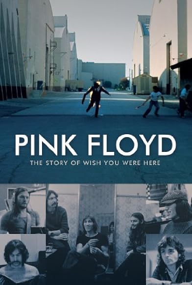 Primary photo for Pink Floyd: The Story of Wish You Were Here Primary photo for Pink Floyd: The Story of Wish You Were Here