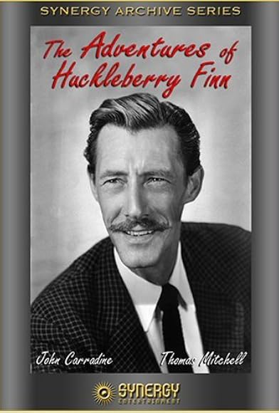 Primary photo for The Adventures of Huckleberry Finn Primary photo for The Adventures of Huckleberry Finn