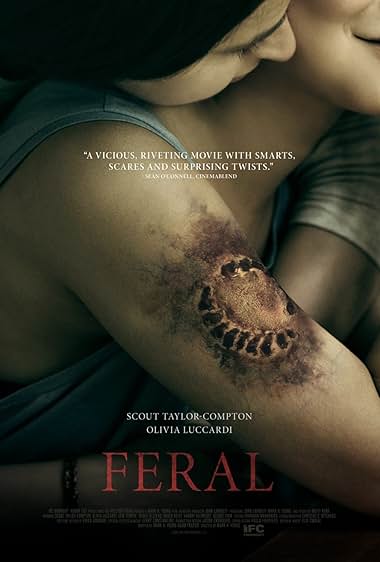 Feral 2019
