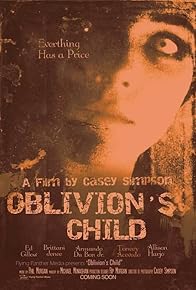 Primary photo for Oblivion's Child