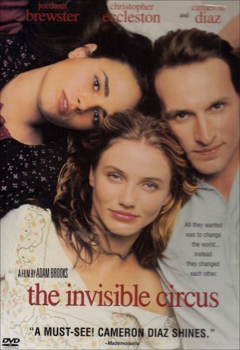 The Invisible Circus (2001)