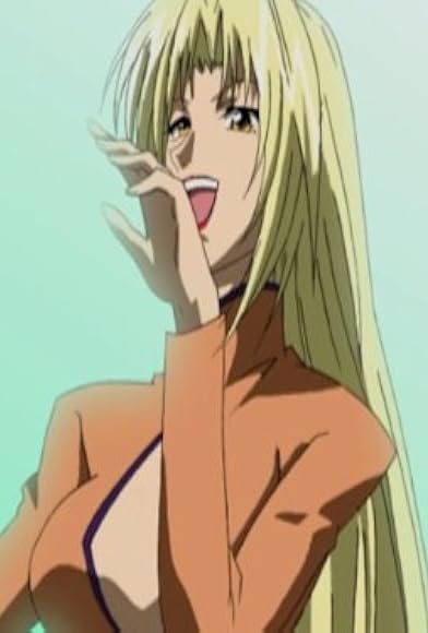 Primary photo for Get Back the Eternal Goddess! Primary photo for Get Back the Eternal Goddess!