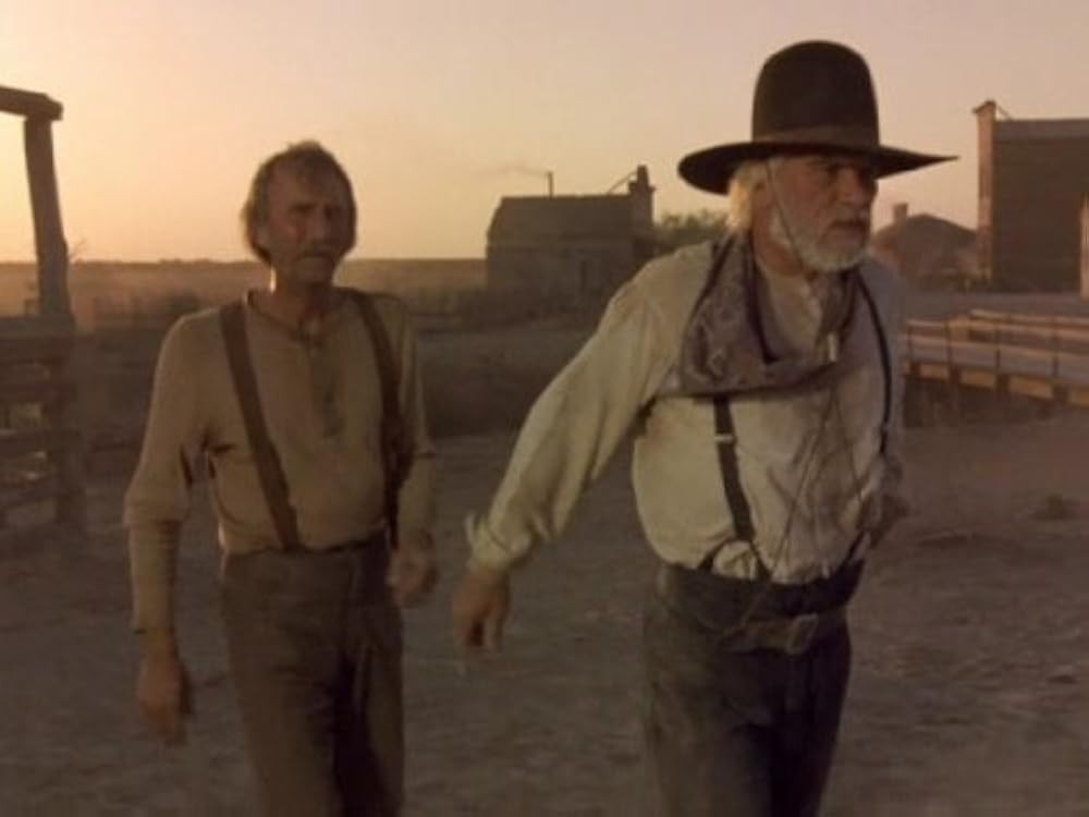 Lonesome Dove (1989)