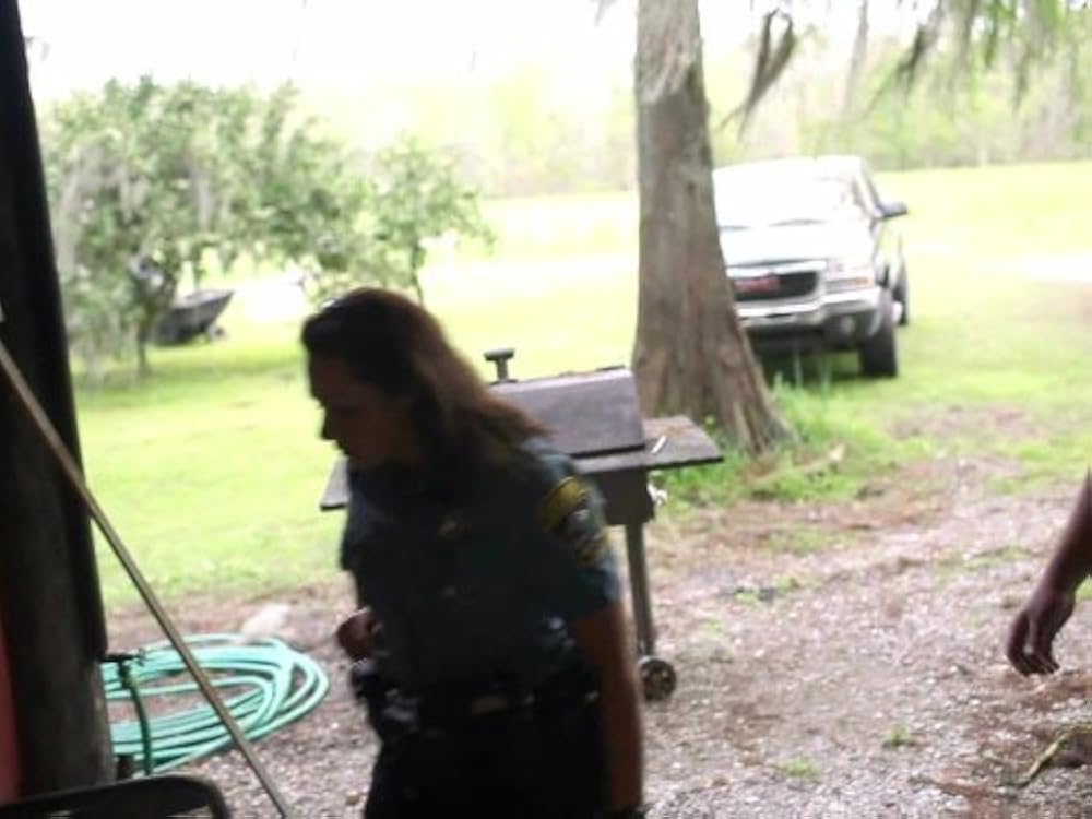 "Cajun Justice" Gator Man's Law (TV Episode 2012) IMDb