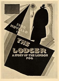 Poster of The Lodger (1927)