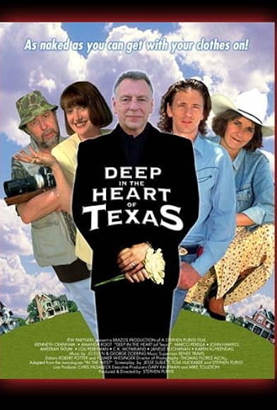 Primary photo for Deep in the Heart Primary photo for Deep in the Heart