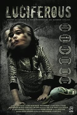 Poster of Luciferous