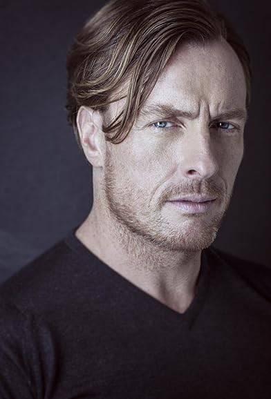 Primary photo for Toby Stephens Primary photo for Toby Stephens