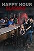 Primary photo for Happy Hour Slasher