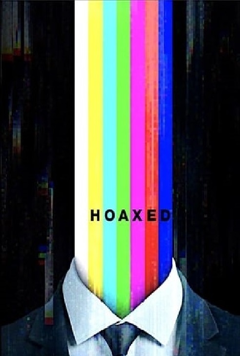 Poster of Hoaxed