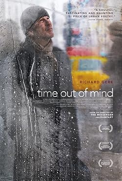 Poster of Time Out Of Mind
