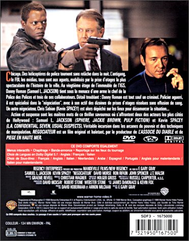 Download The Negotiator Full Movie Pictures