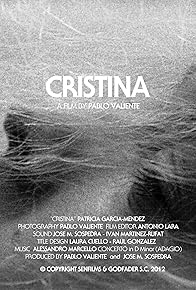 Primary photo for Cristina