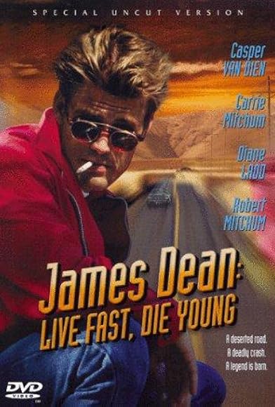 Primary photo for James Dean: Race with Destiny Primary photo for James Dean: Race with Destiny