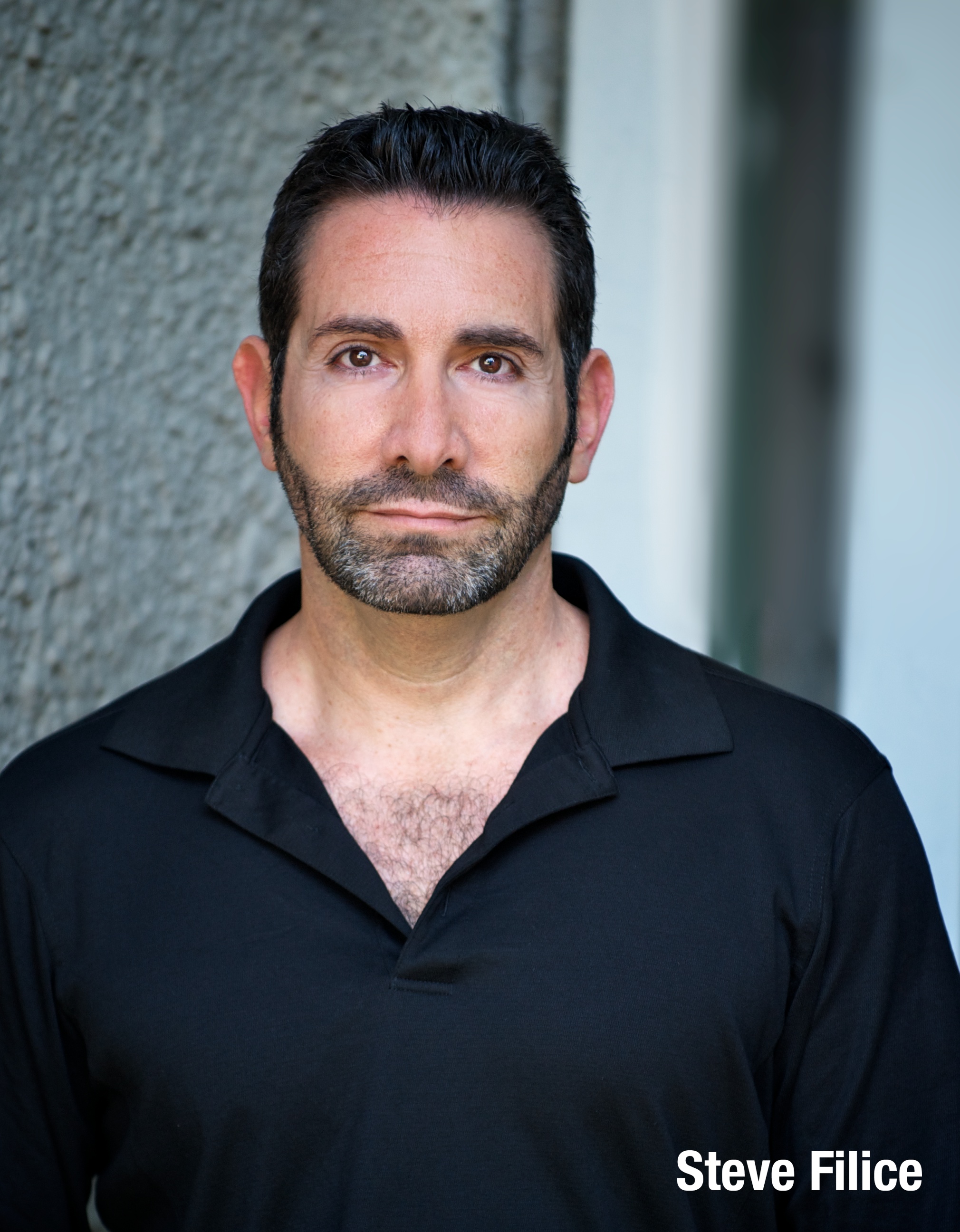 Build actor