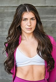 Primary photo for Kailyn Machado