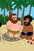 Primary photo for The Perfect Castaway Primary photo for The Perfect Castaway